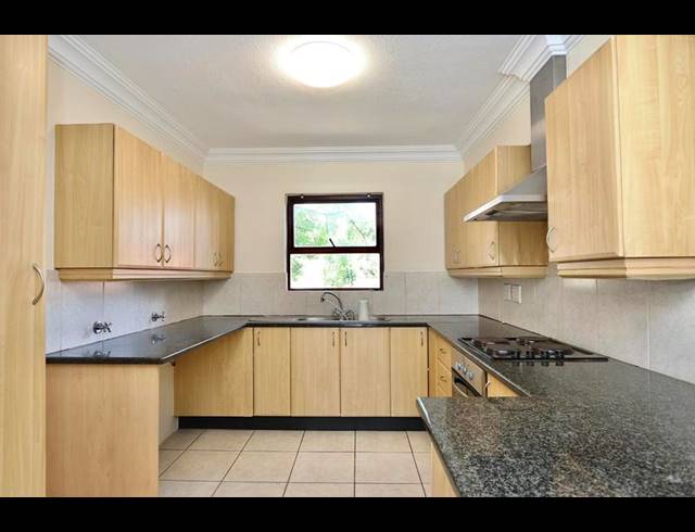 2 BEDROOM PROPERTY TO RENT IN DAINFERN